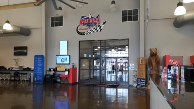 America's Auto Auction Lancaster