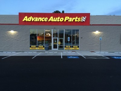 Advance Auto Parts