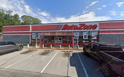 AutoZone Auto Parts
