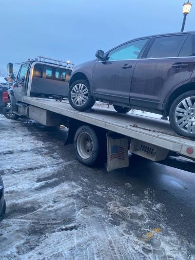 Eagle Auto Service & Collision Center