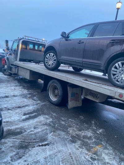 Eagle Auto Service & Collision Center