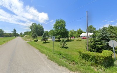 Taylor's Garage