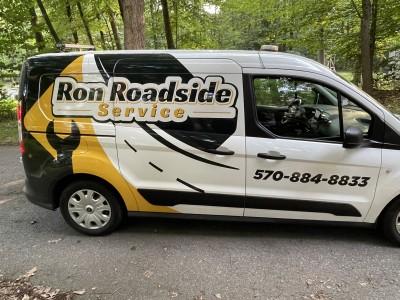 Ron Roadside Service And Towing, East Stroudsburg, Pennsylvania