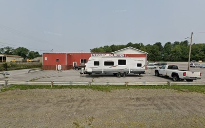 Ebensburg Auto Auction Sales