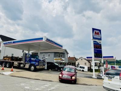 Kochka Towing & Car Care Center