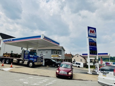 Kochka Towing & Car Care Center