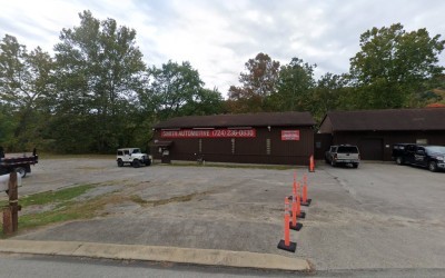 Smith Automotive