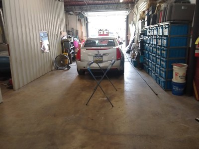 Walton's Auto Body