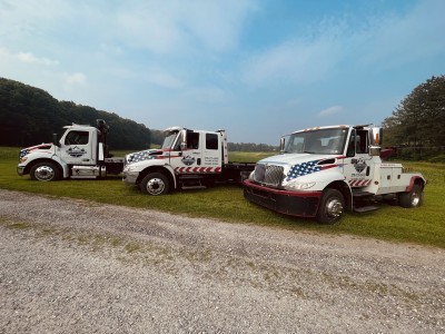Northern Keystone Towing and Recovery