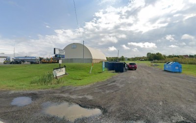 Franklin Township Drop-off Recycling Depot