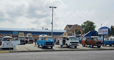 Bus Depot Discount VW Parts