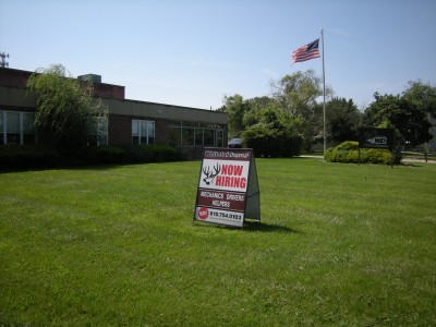 Whitetail Disposal, Inc.