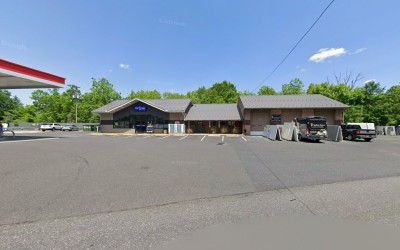 Geoff''s Towing and Auto Repair