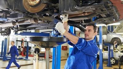 Automotive Excellence Inc, Eau Claire, Pennsylvania