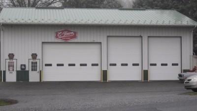 E-Town Auto Works