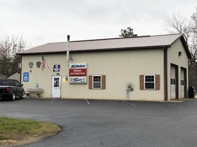 Risser Automotive