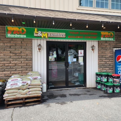 L & M Lumber