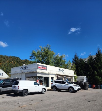 The Spot Auto Repair