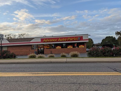 Advance Auto Parts