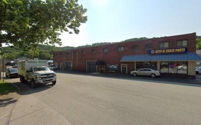 NAPA Auto Parts - Jack's Auto Parts Etna, Pittsburgh, Pennsylvania