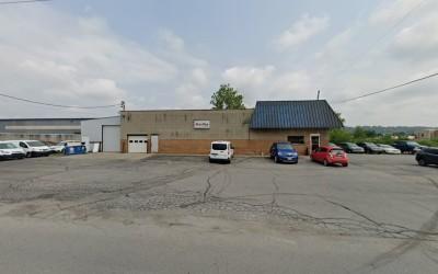 NAPA Auto Parts - STATION AUTO PARTS