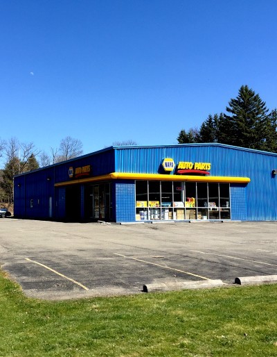 NAPA Auto Parts -Rakoski Enterprises Inc.