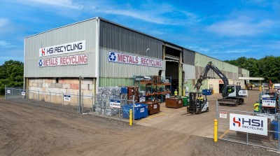 HSI Recycling