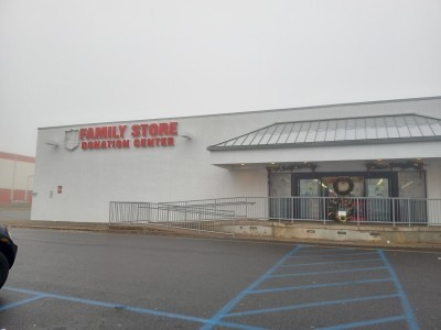 The Salvation Army Thrift Store & Donation Center