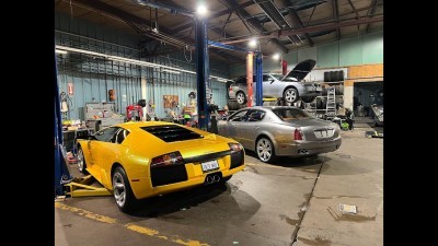 Euro AutoWerks