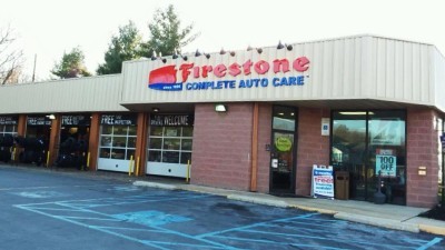 Firestone Complete Auto Care