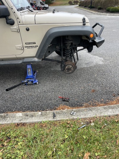 Ingram's Service Center LLC