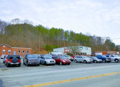 Fisher Automotive LLC