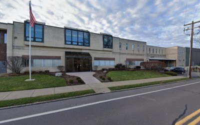 Keystone Automotive