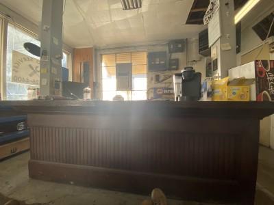 C M Auto Services, Fayette City, Pennsylvania