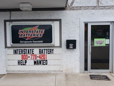 Interstate Battery of Pocono Mts.