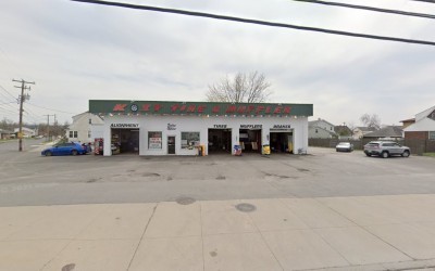 Kost Tire & Auto Service