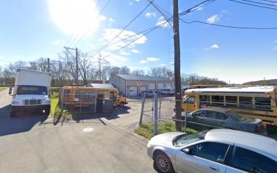 Bull Run Garage