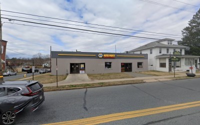 NAPA Auto Parts - BERK'S AUTO PARTS & BATTERY