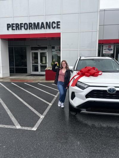 Performance Toyota