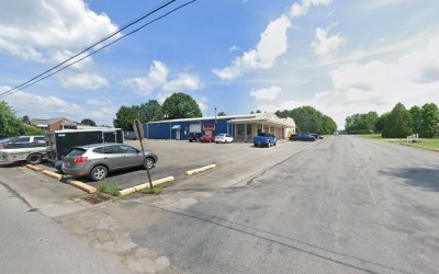Lockhart's Auto Repair Inc