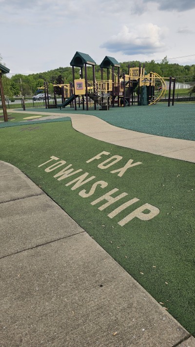 Fox Township Park