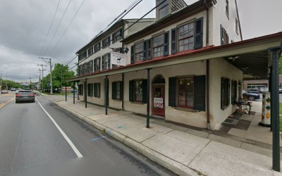 Flourtown Vintage
