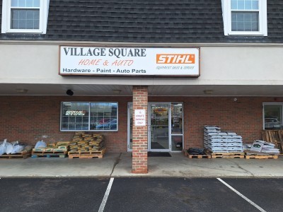 Village Square Home & Auto