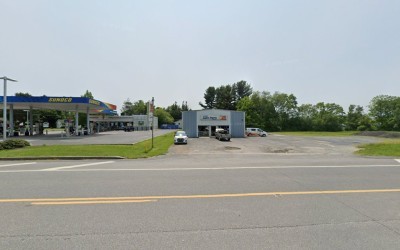 Fisher Auto Parts
