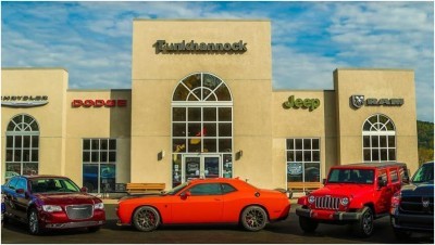 Tunkhannock Auto Mart