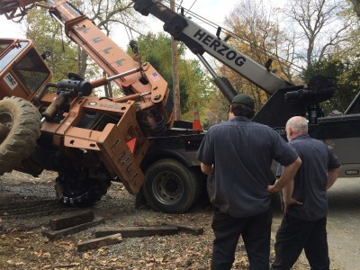 Herzog Truck Services