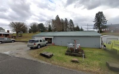 Fordyce Auto Body & Towing, Hannastown, Pennsylvania