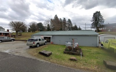 Fordyce Auto Body & Towing