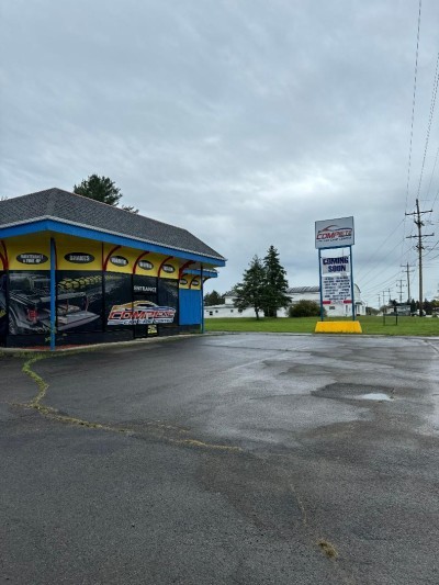 Complete Car Care Center