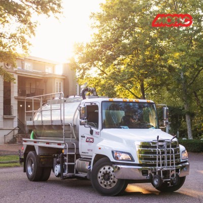 MOPAC - Used Cooking Oil Collection & Recycling